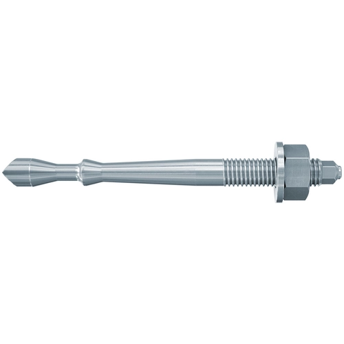 Fischer Cheville Highbond FHB II-A S M10x75/10 zinguée — lot de 10 pièces