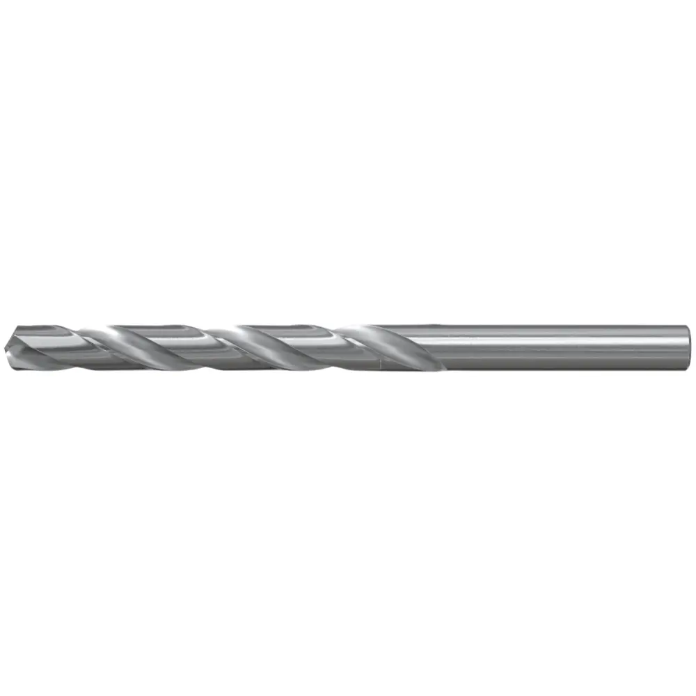 Jeu de forets métalliques Fischer D-HSS-G 2-8 mm (6 pièces)