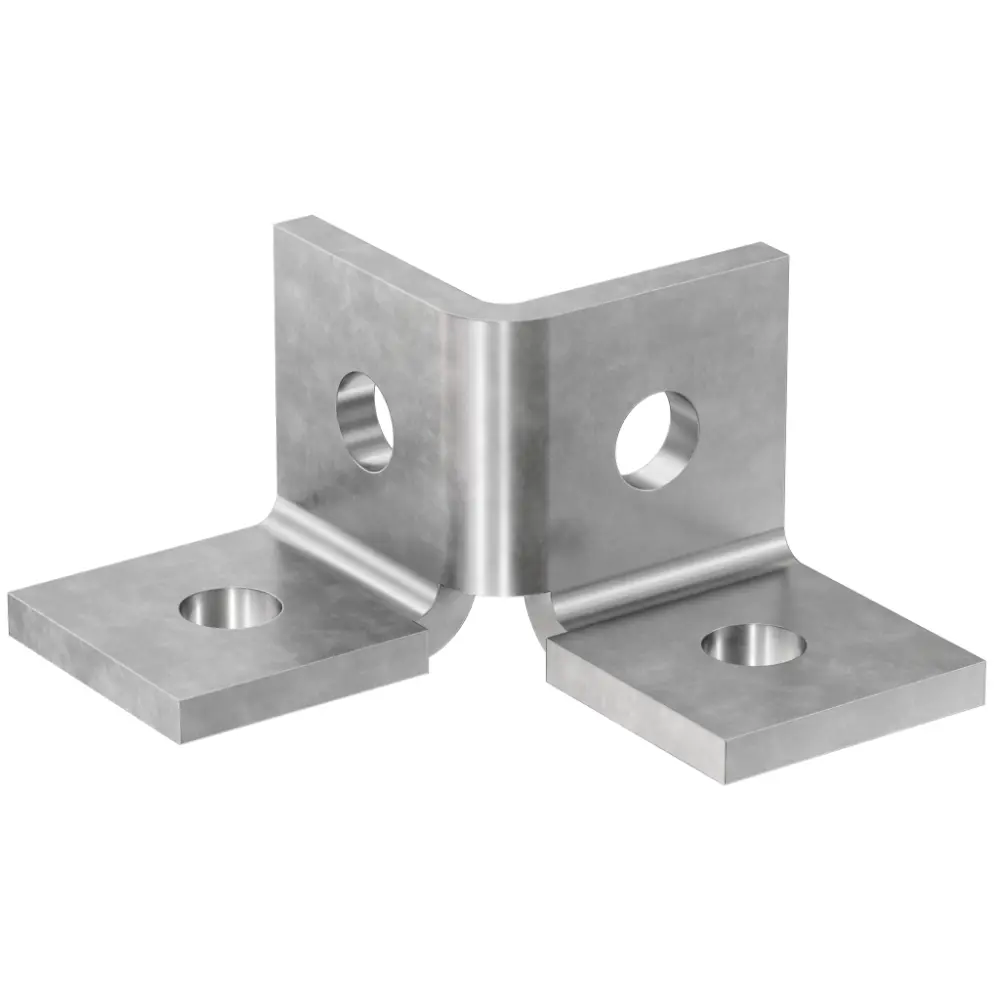 fischer Eléments de liaison FUF 4Y hdg.