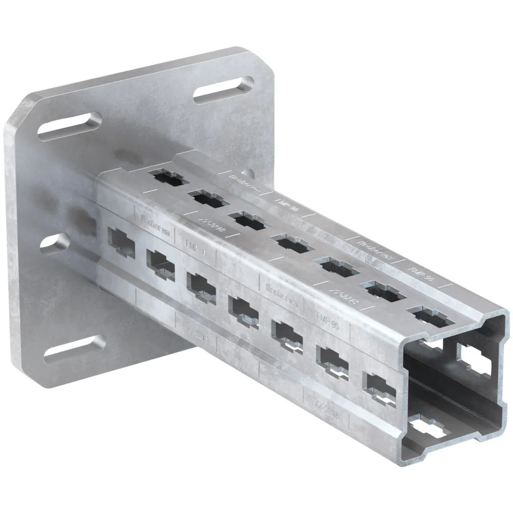 Console en porte-à-faux Fischer FMC - 1000 - 547804