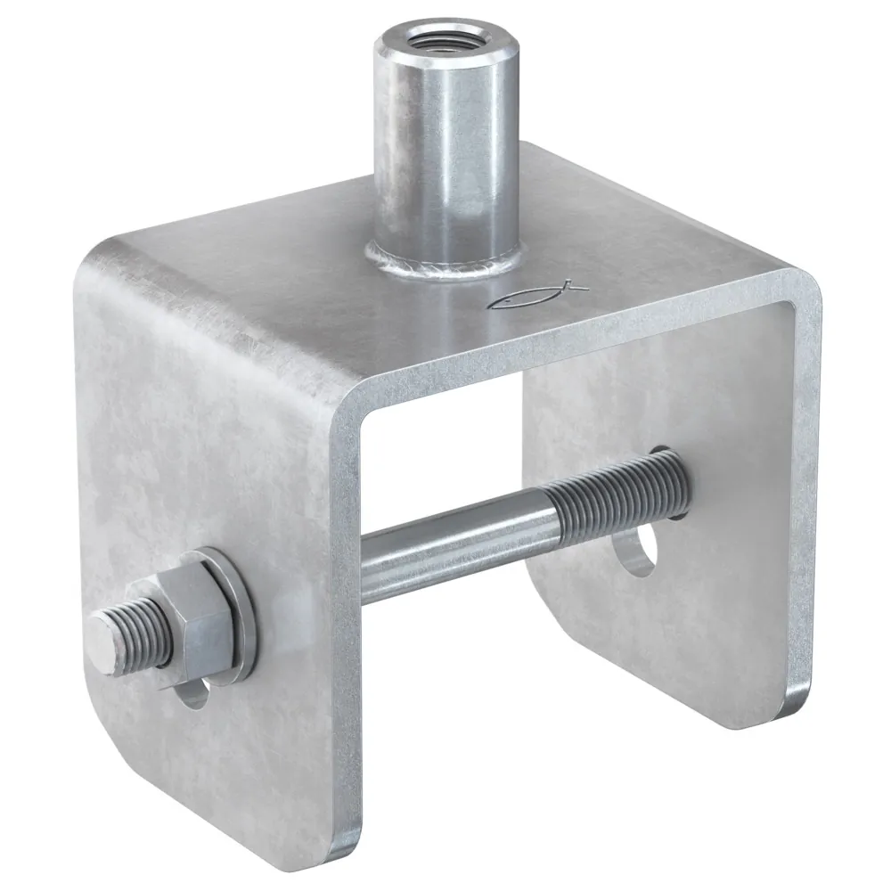 Élément de raccordement Fischer FMCE 3/4"