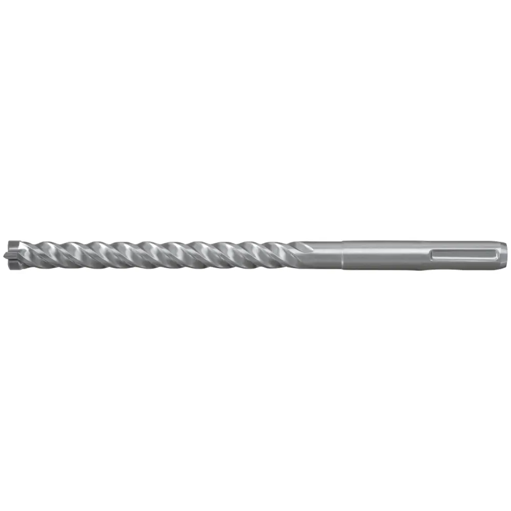 Fischer Perceuse à percussion Quattric II S Set 5-12 mm 7 pièces