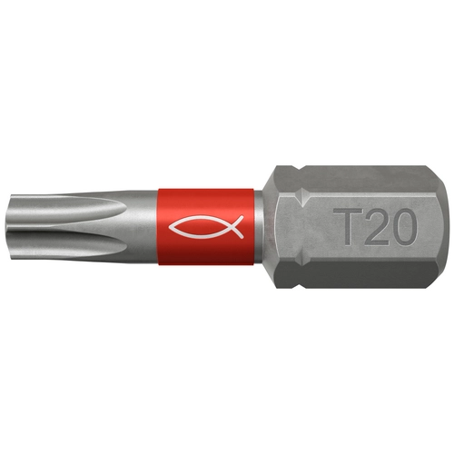 Fischer ProfiBit FPB TX20 Mèche à empreinte intérieure