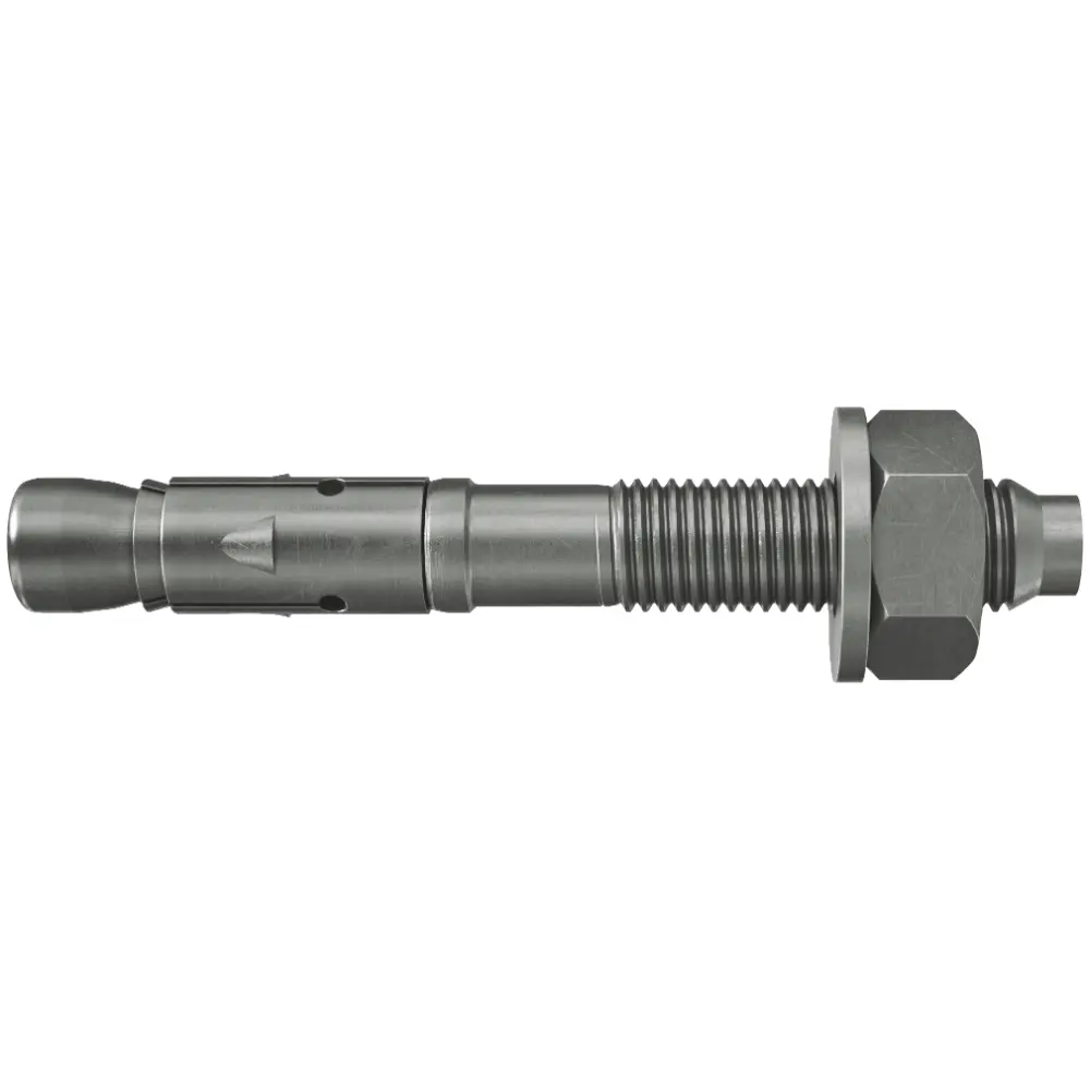 Cheville à boulon FAZ II Plus 10/10 K R inox - Fischer