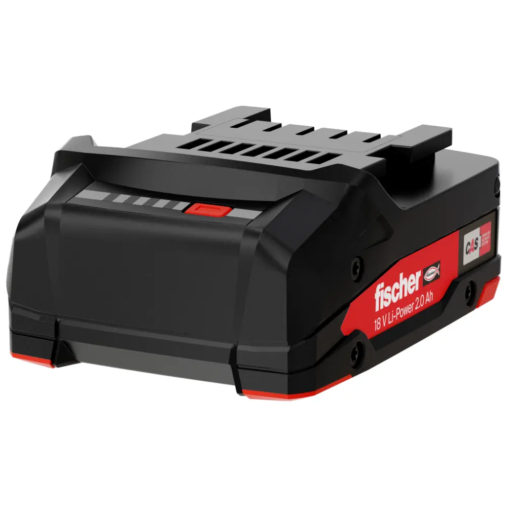 Fischer Accu FSS-B 18V 2,0Ah