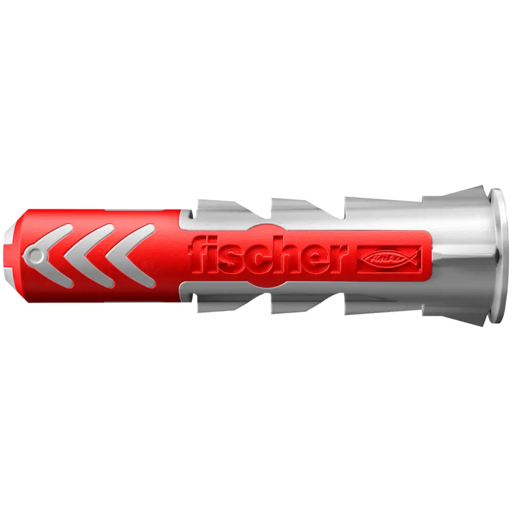 Fischer Cheville universelle DuoPower 6x50 Seau (1 500)