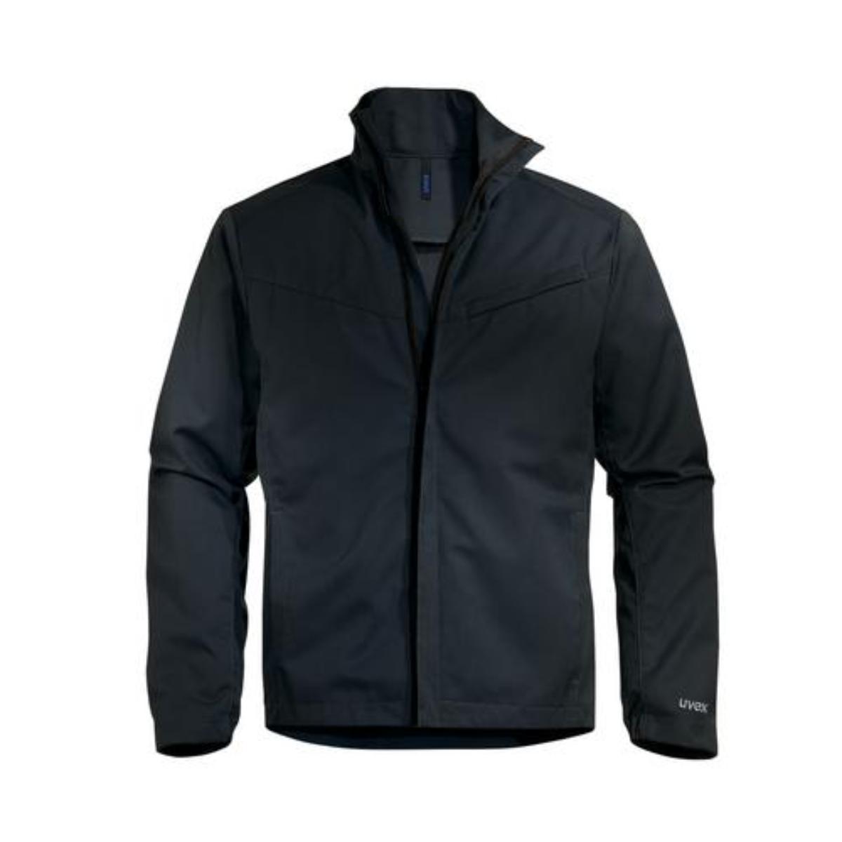 Veste de travail uvex suXXeed basic pour homme - coupe régulière