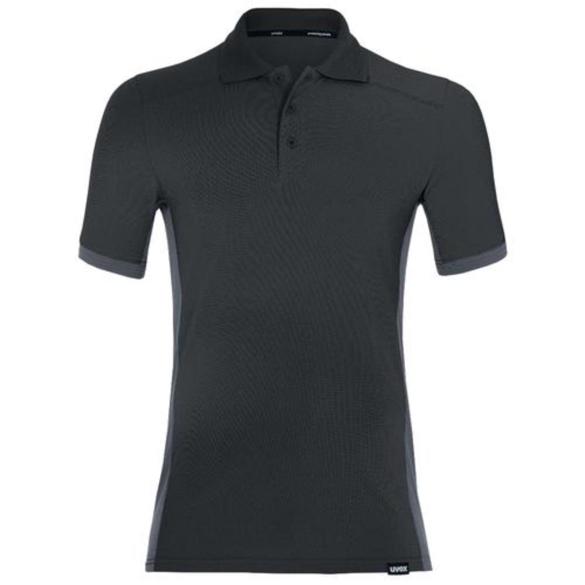 Polo uvex suXXeed industry pour homme