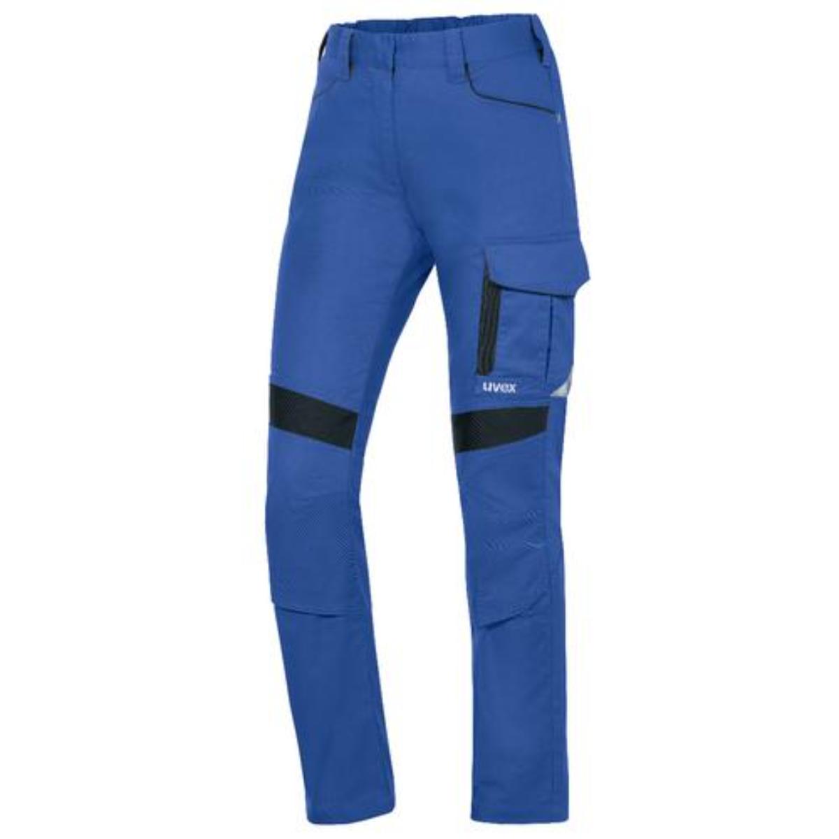 Pantalon cargo uvex suXXeed industry femme