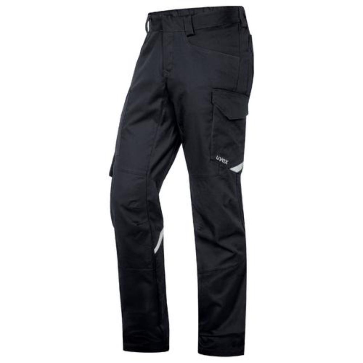 Pantalon de travail uvex suXXeed mobility pour homme - Cargo slim fit