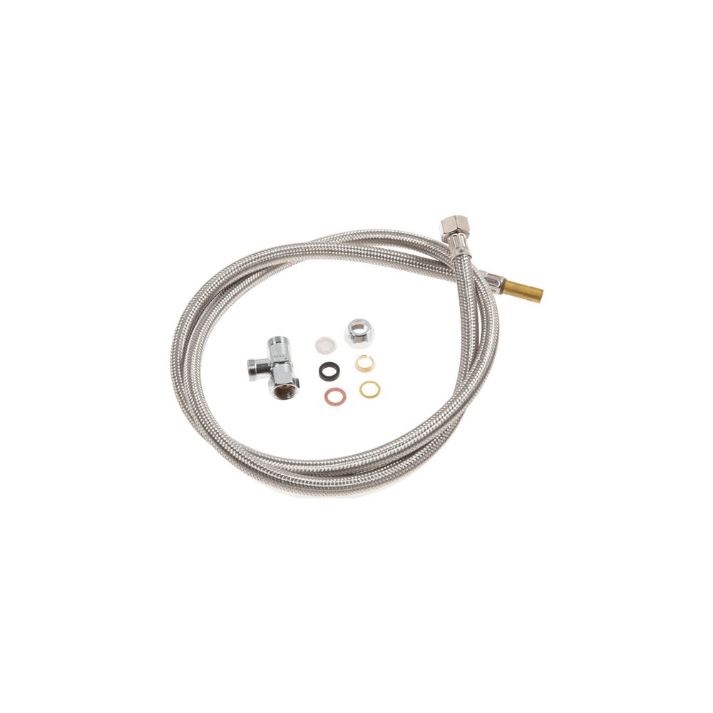 Villeroy & Boch Kit de raccordement encastré ViConnect 60x250x100mm
