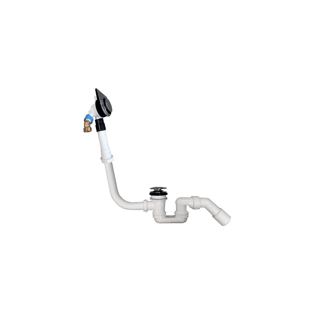 Villeroy & Boch arrivée d'eau UPCON0136 150x220x65 mm