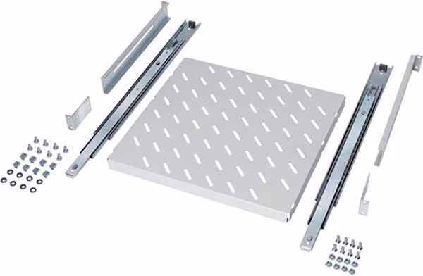 Étagère télescopique Schäfer - 422 x 600 mm (6760500)