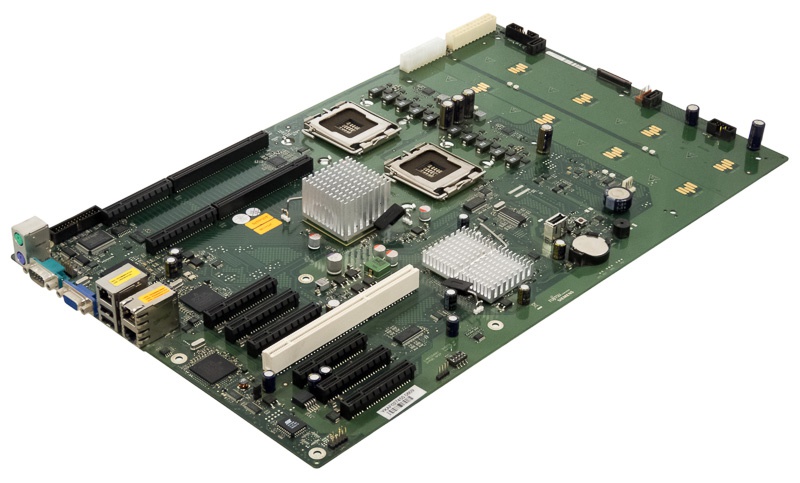 FUJITSU-SIEMENS S26361-D2519-A11 CARTE MÈRE DOUBLE SOCKET LGA771 pour RX300 S4