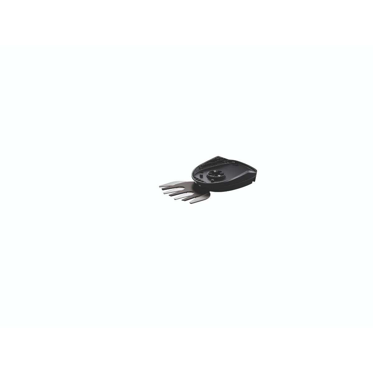 Accessoire système ISIO Grass Shear 8 cm - F016800708