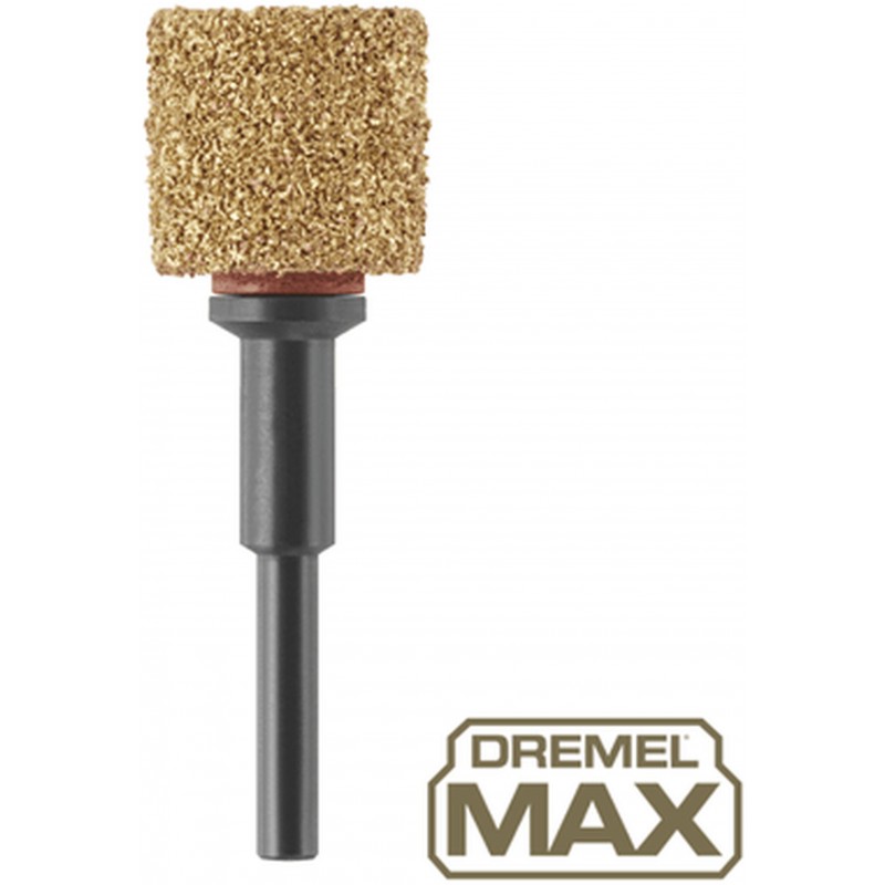 Feuille de ponçage DREMEL 408HP 26150408DM