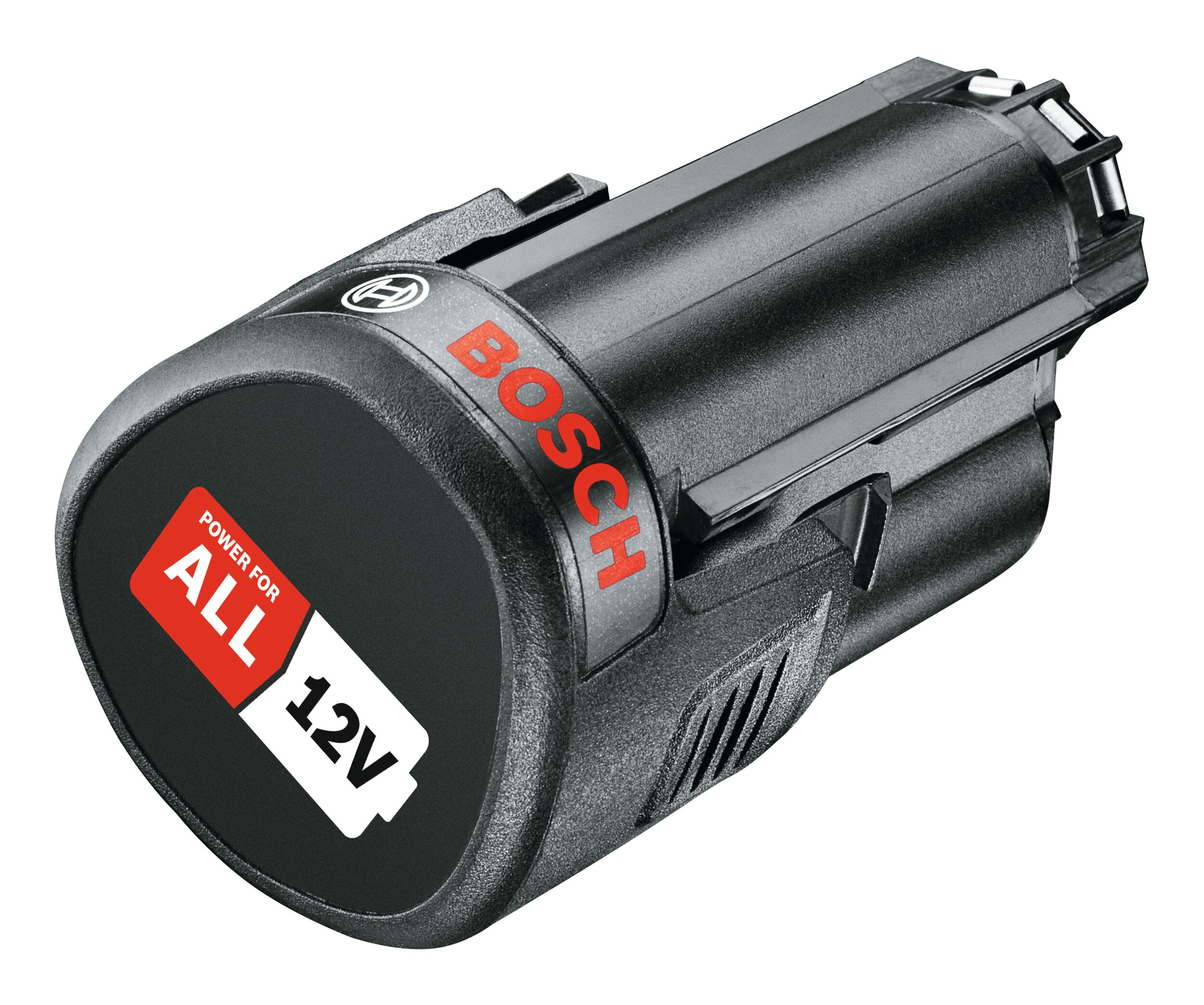 Batterie BOSCH PBA 12V 2,0Ah O-A 1600A02N79