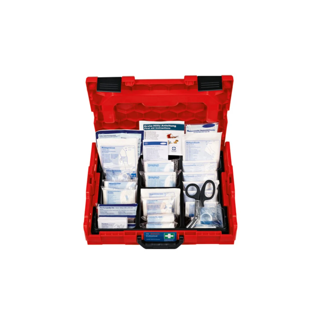 Trousse de premiers secours L-BOXX 102 Bosch 1600A02X2R