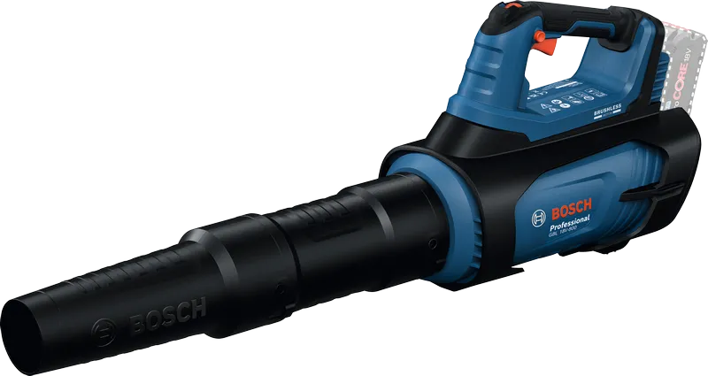 BOSCH GBL 18V-800 PROFESSIONAL Souffleur de feuilles sur batterie 06008D2200