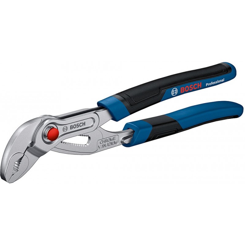 Pince multiprise sanitaire Bosch 250 mm PROFESSIONAL 1600A02W3N