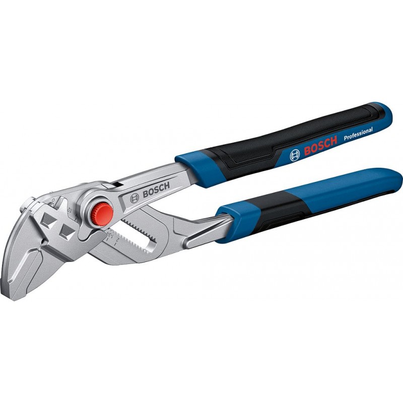 BOSCH Clé à griffe sanitaire 250 mm PROFESSIONAL 1600A02W3R