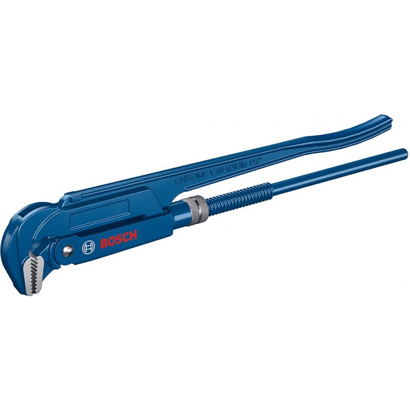 Pince à tuyaux sanitaires 90° 420 mm BOSCH PROFESSIONAL 1600A02W3V