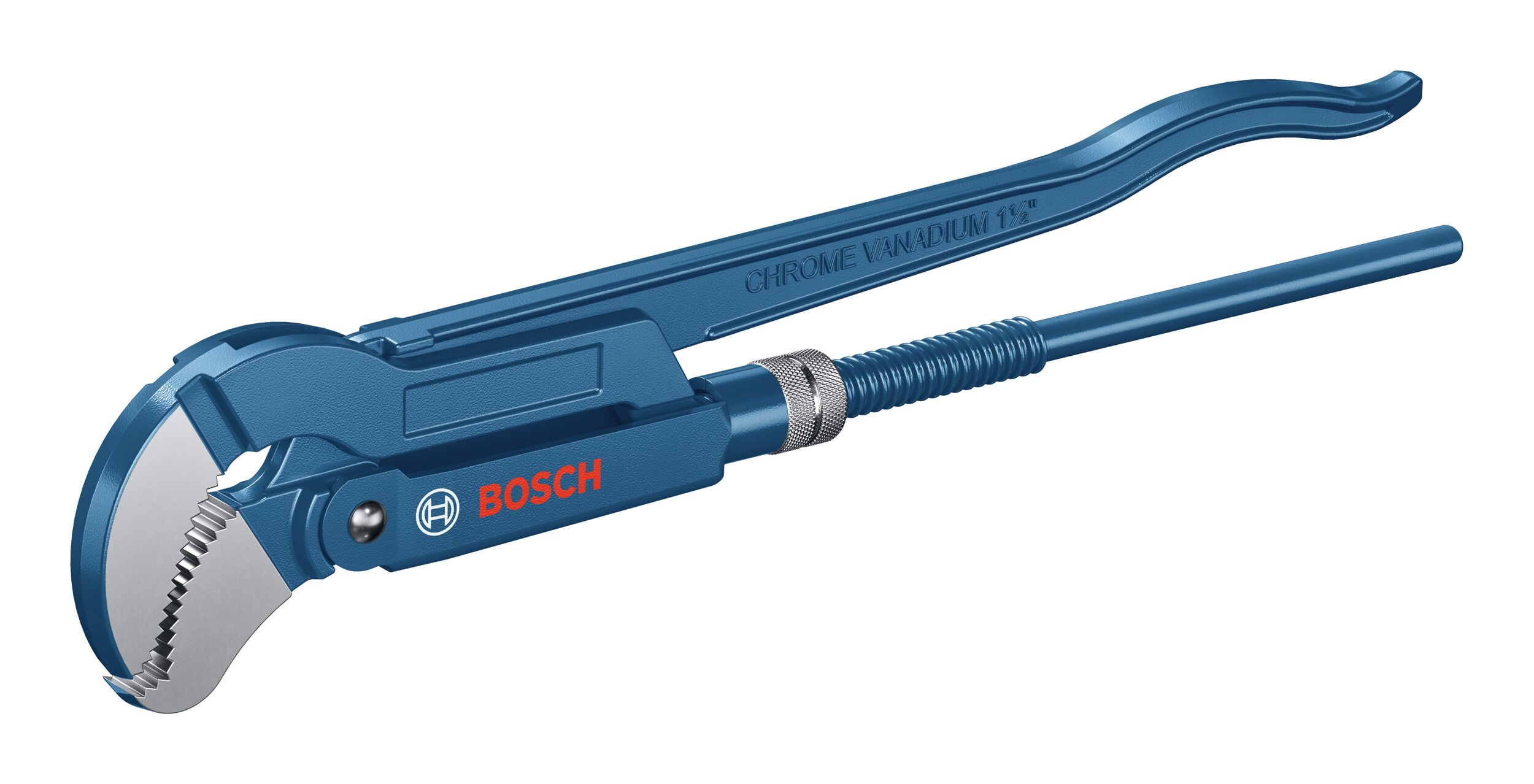 BOSCH Pince à tube coudé 45° 420 mm PROFESSIONAL 1600A02W3T