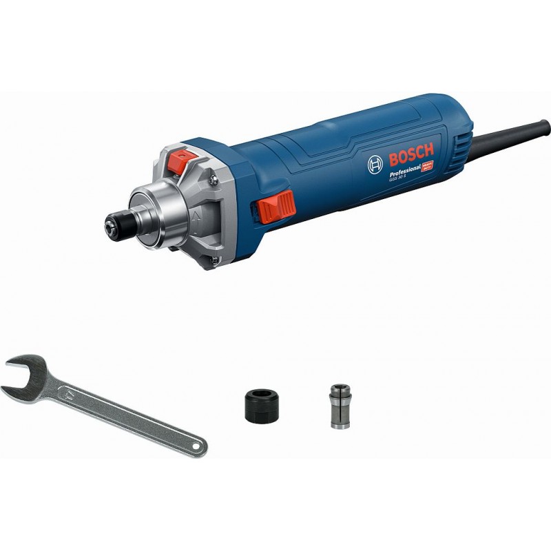 BOSCH GGS 30 S PROFESSIONAL Ponceuse droite 06012B5120