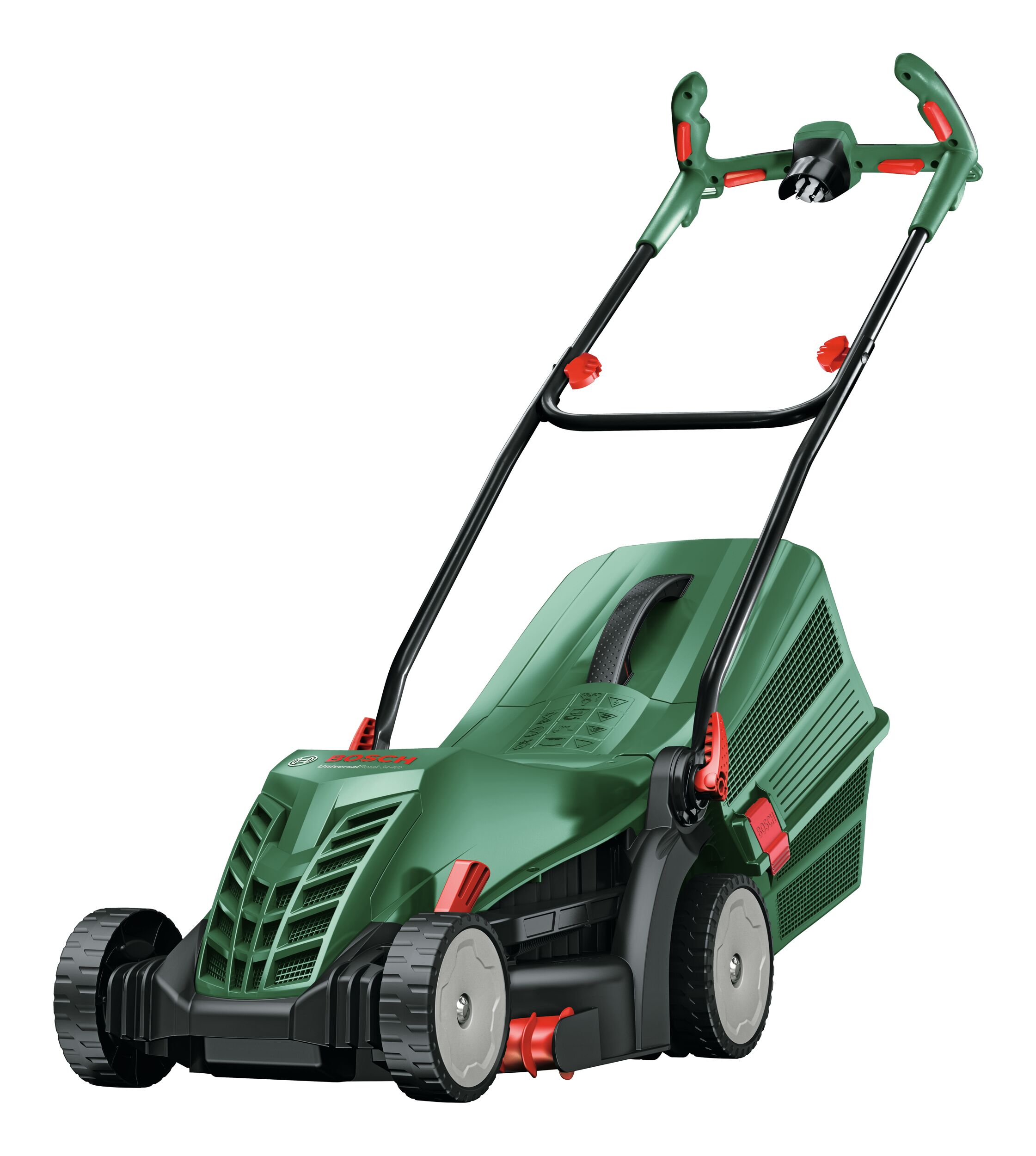 BOSCH UniversalRotak 34-405 Tondeuse à gazon 06008A6401