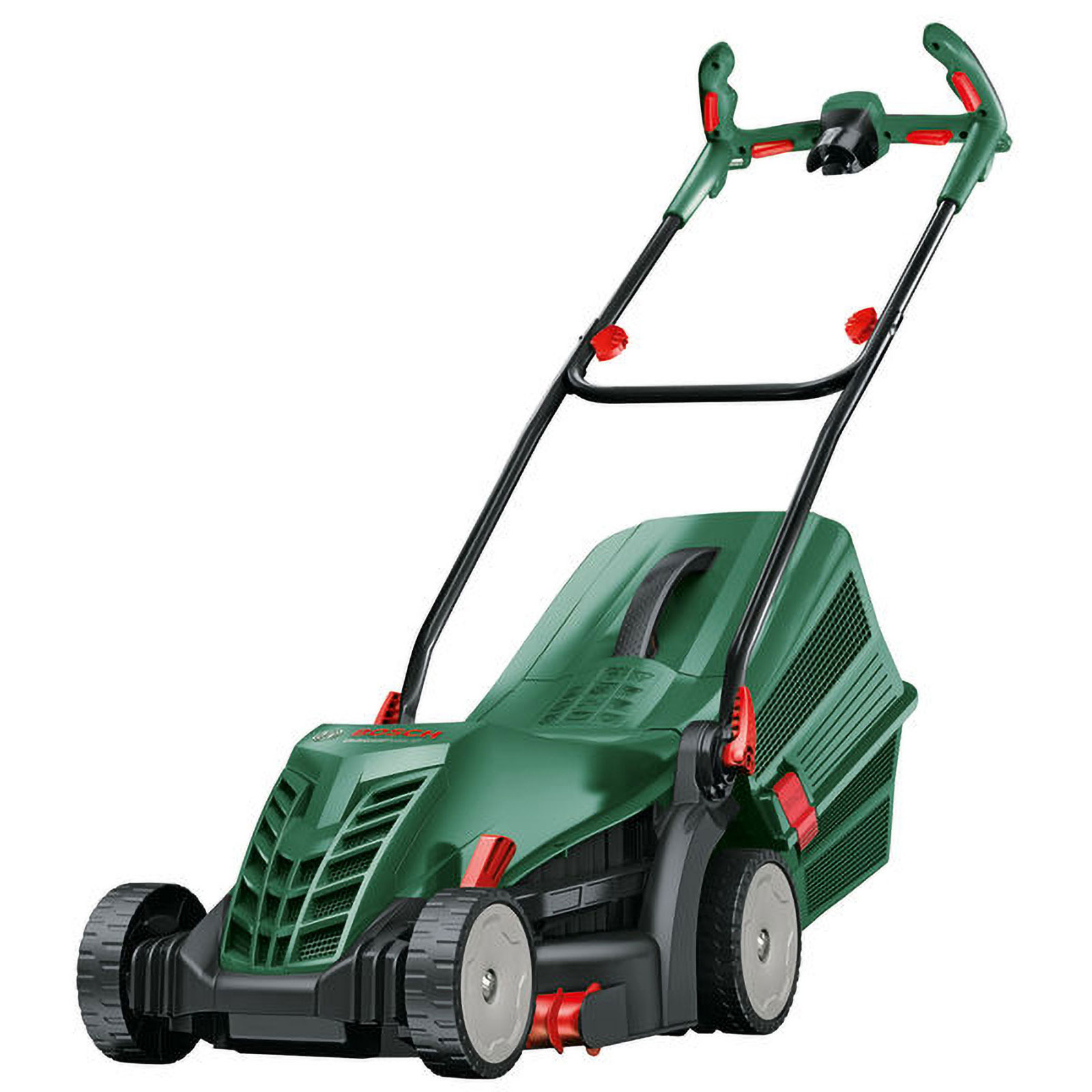 BOSCH UniversalRotak 37-555 Tondeuse à gazon 06008A6501