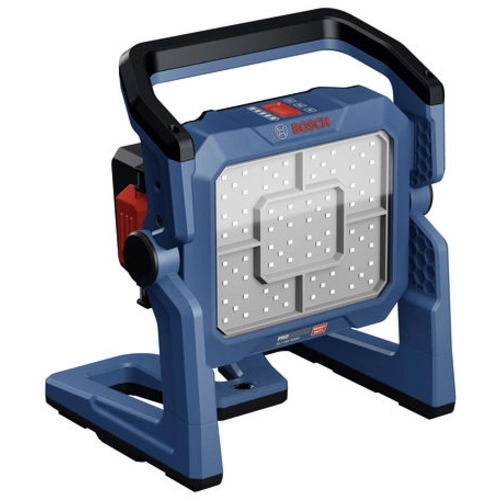 Bosch Professional 18V System Lampe de chantier sur batterie GLI 18V-5000 (sans batterie ni chargeur)