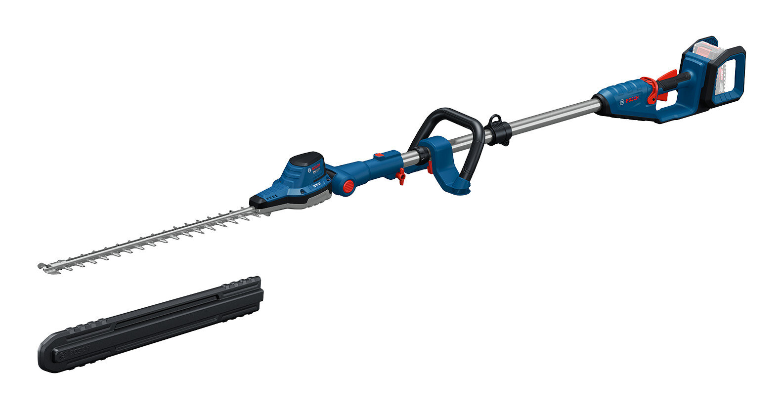 Tondeuse à haies BOSCH GHE18V-50FP PROFESSIONAL 06008D5100