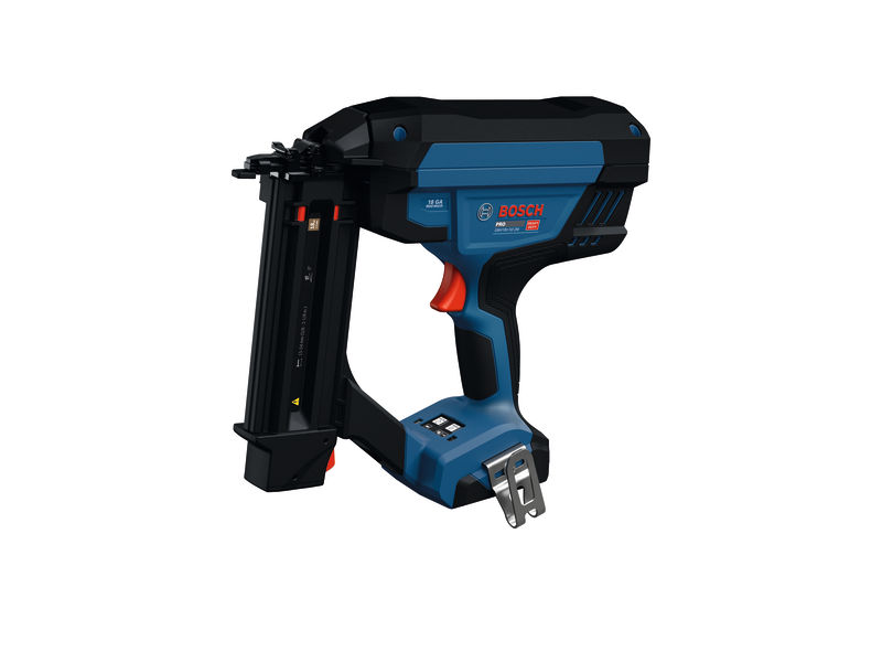 Cloueuse sans fil Bosch GNH 18V-50-2 M sans batterie ni chargeur en carton