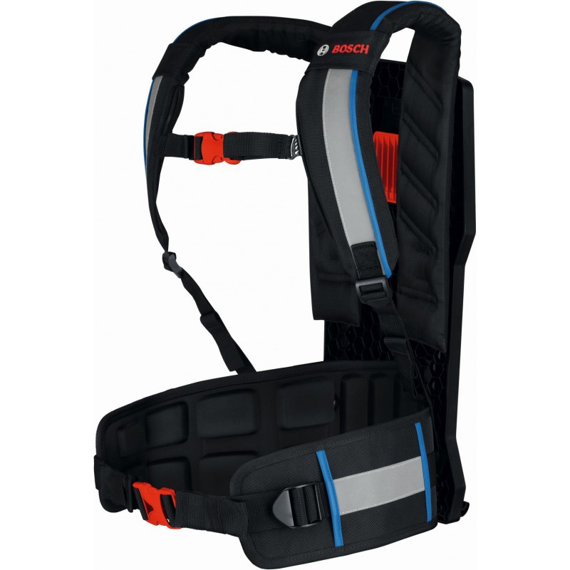 BOSCH GBP100 PROFESSIONAL Sangle de transport pour unité d'alimentation sur batterie 1600A036YS
