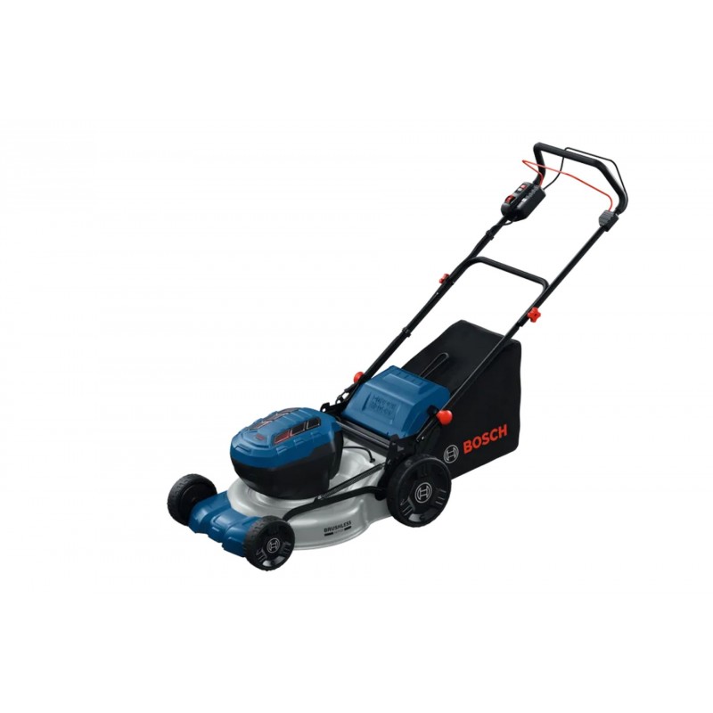 Tondeuse à gazon sans fil Bosch GRA18V2-46SP PROFESSIONAL 18 V