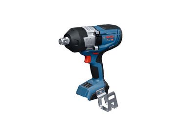 BOSCH GDS18V-1600H PROFESSIONAL Perceuse-visseuse à percussion sans fil, 2x8,0Ah, L-BOXX 06019M1102