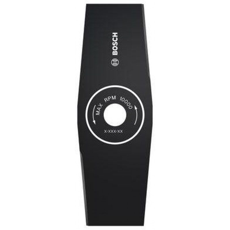 Lame pour débroussailleuse BOSCH 25 cm 2T F016800667