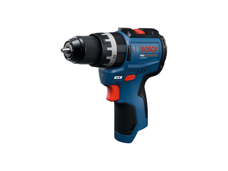 Perceuse-visseuse à percussion sans fil Bosch GSB12V-31 PROFESSIONAL 06019S6100