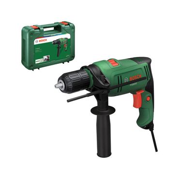 BOSCH PSB 650 Perceuse-visseuse à percussion, coffret 06033F2000