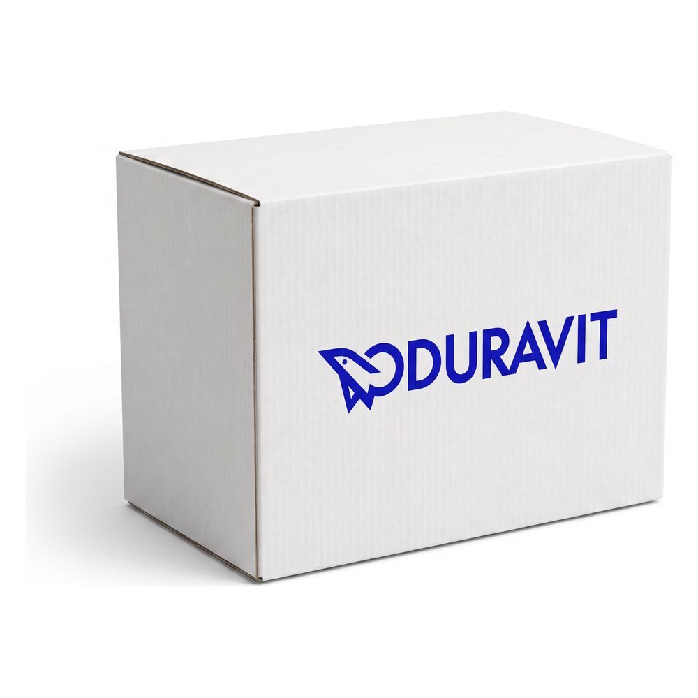 Duravit Chauffage pour systèmes E, 791882000000000