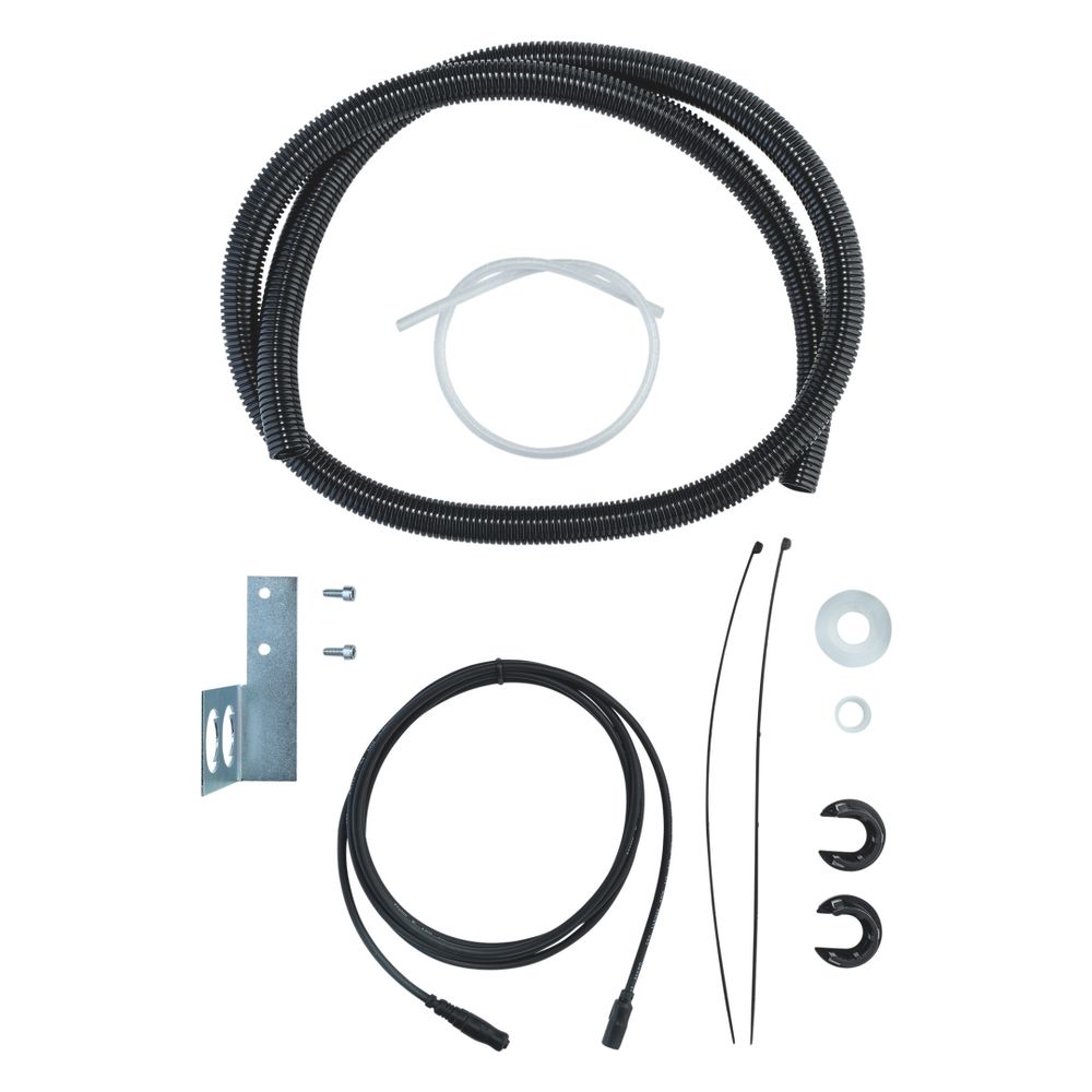 Kit de raccordement Duravit pour SensoWash Starck PI/Li pour plaque de commande A2