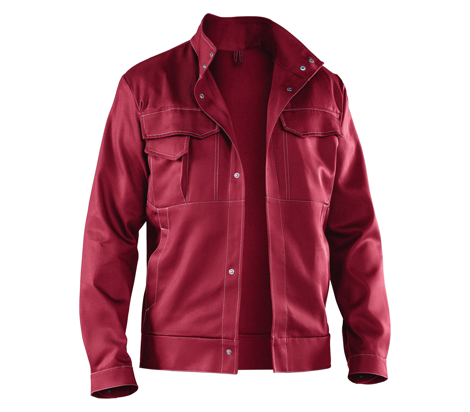 Veste KÜBLER ORGANIQ