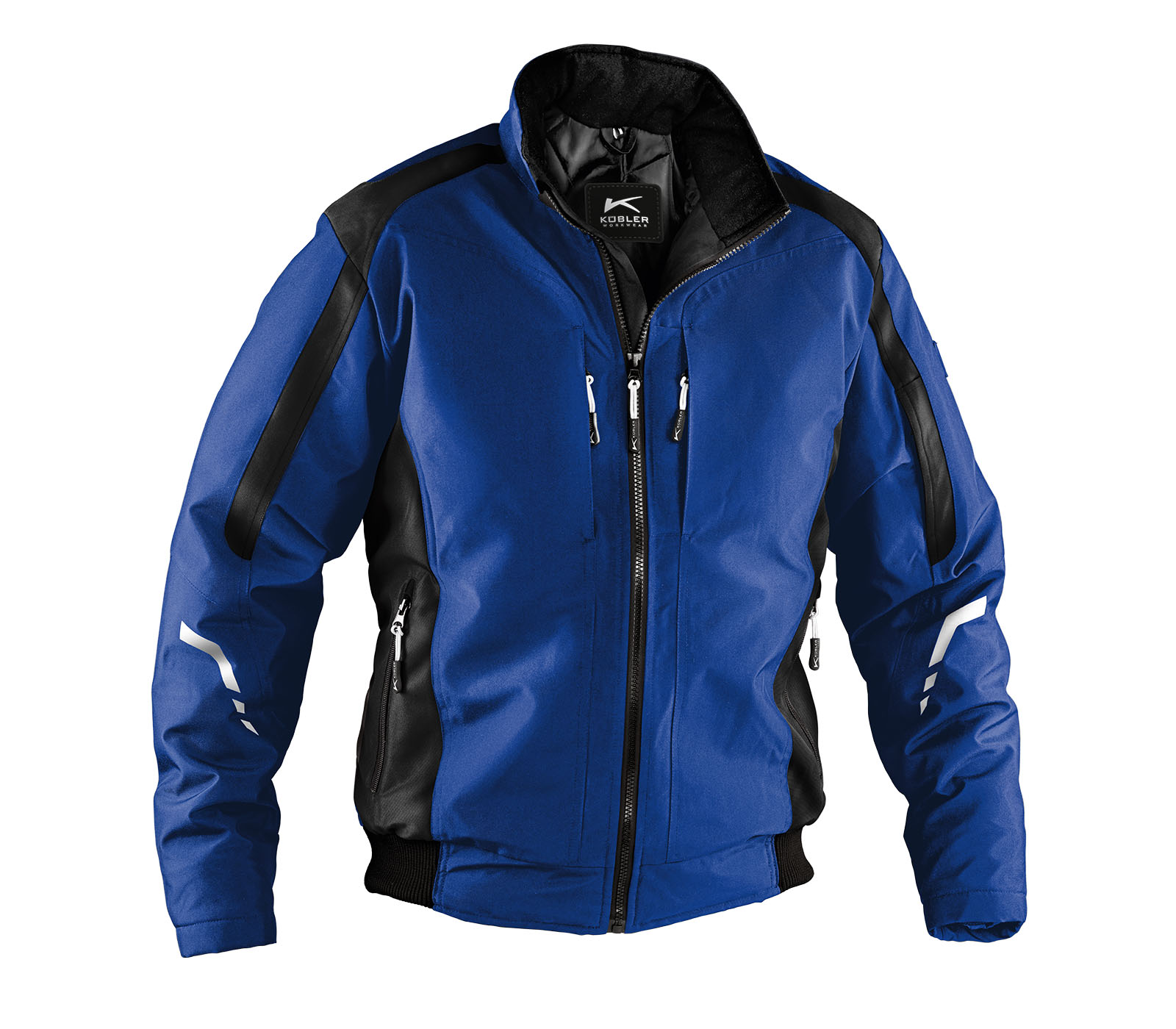 Veste de travail KÜBLER Wetterblouson