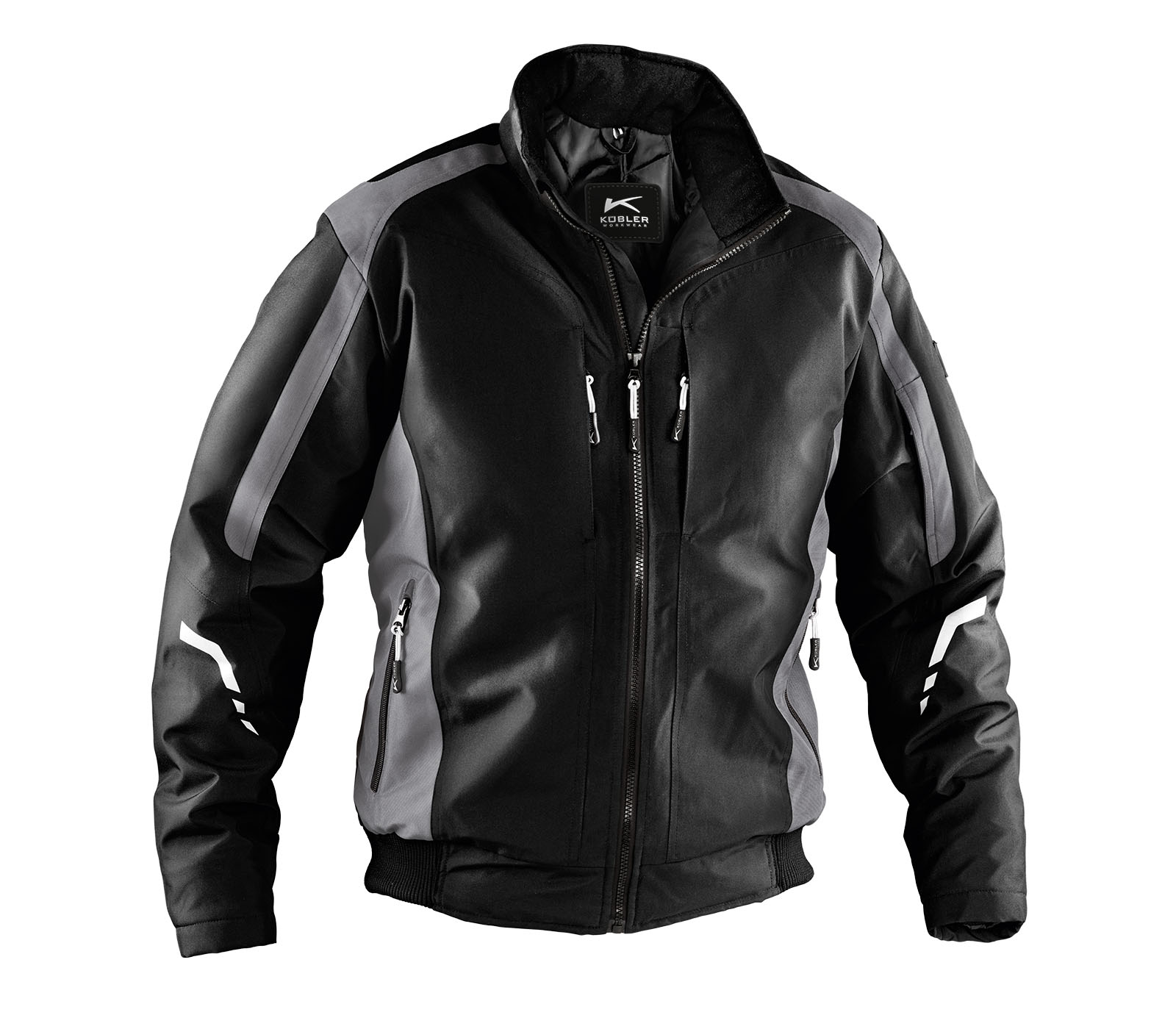 KÜBLER Veste de pluie Weatherblouson