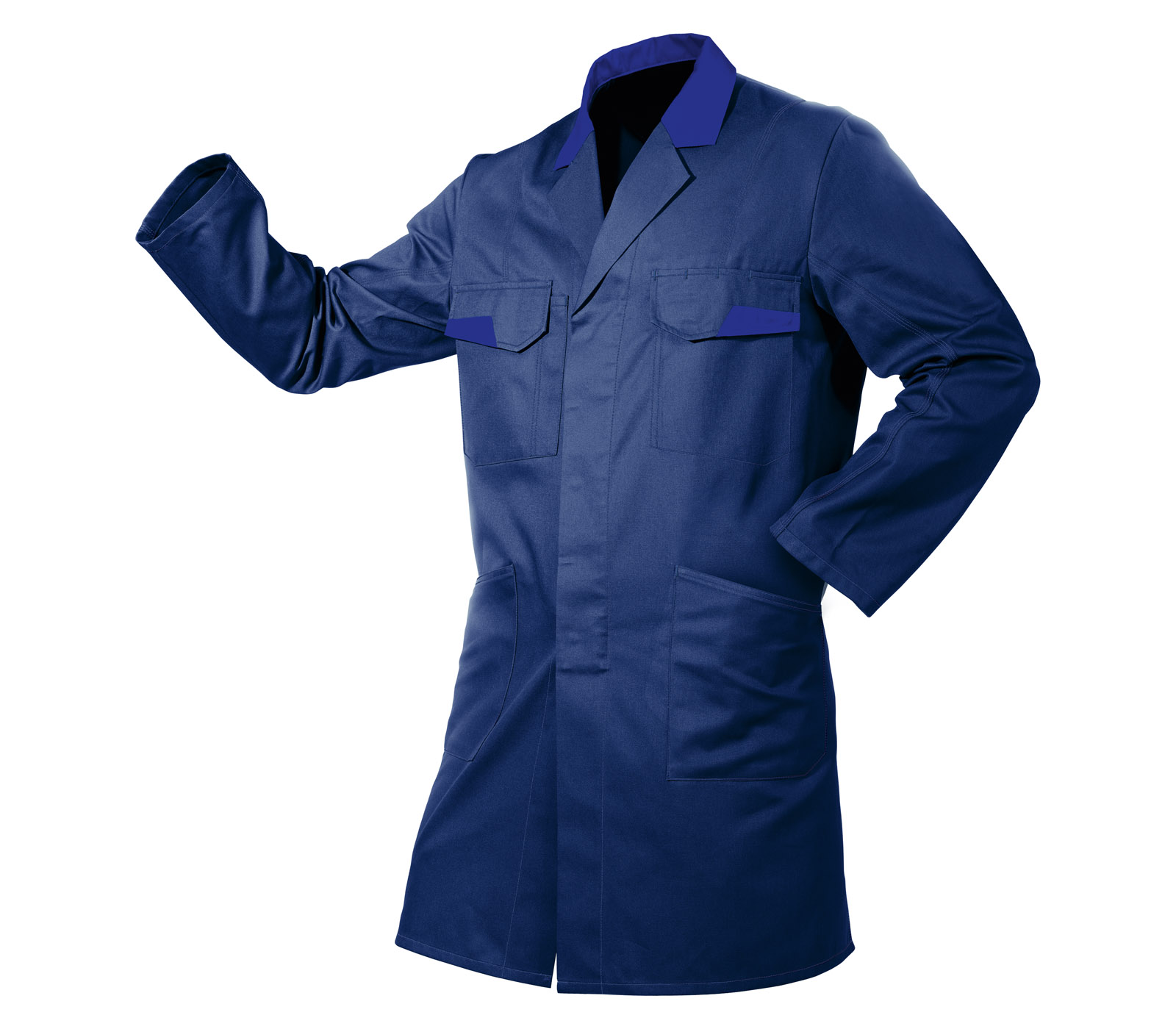 Blouse de travail KÜBLER VITA mix