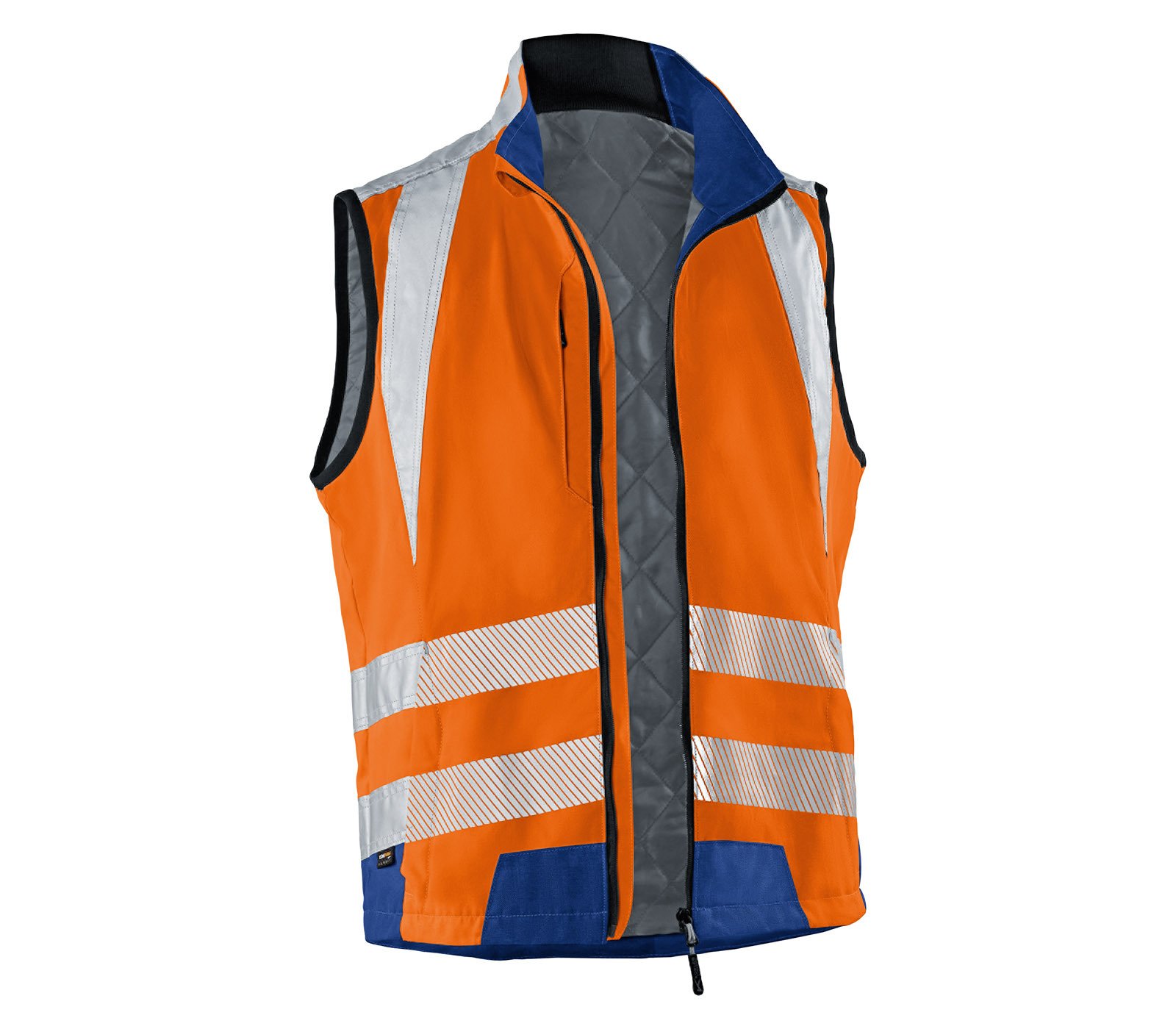 Veste de sécurité REFLECTIQ PSA 2 de KÜBLER