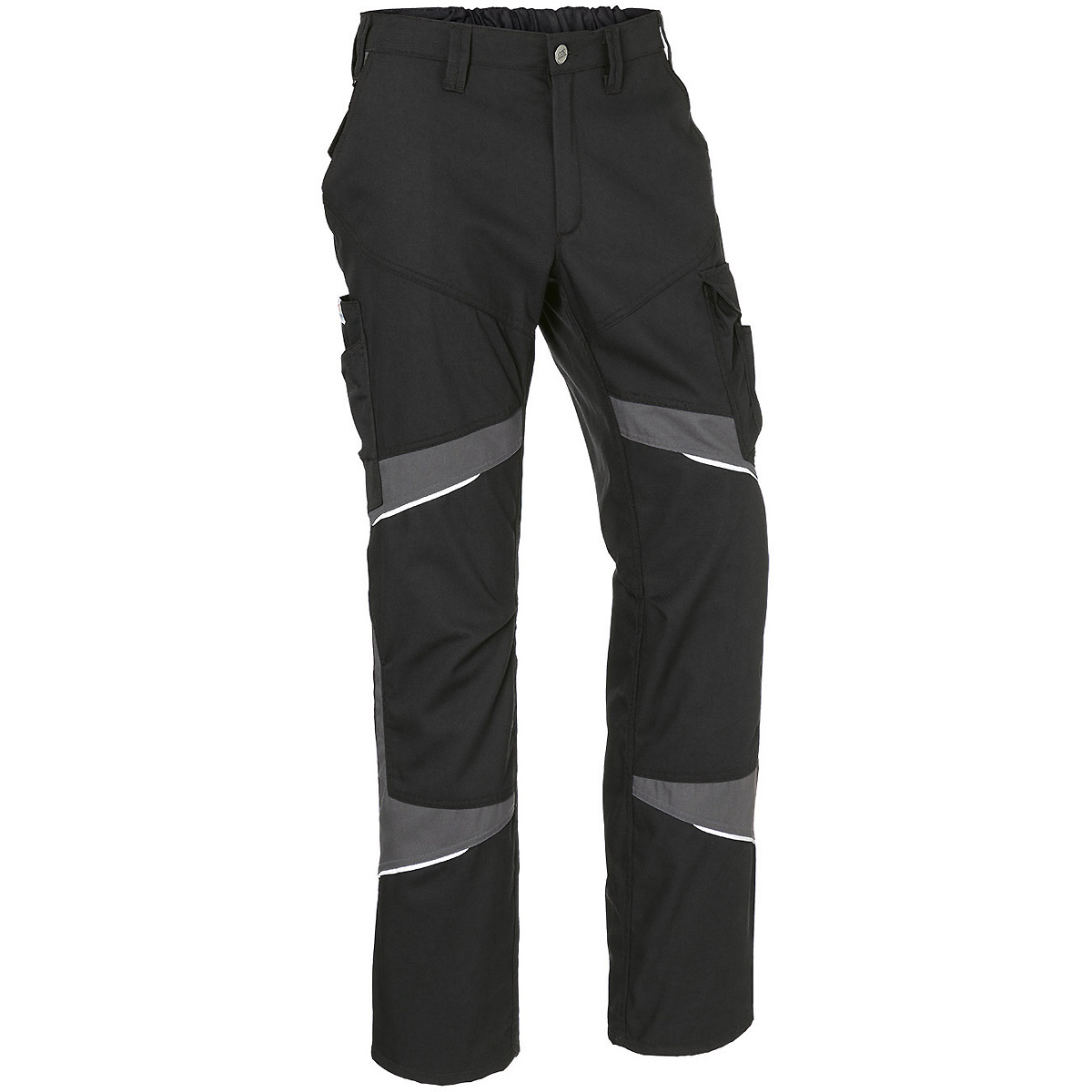 Pantalon KÜBLER ACTIVIQ cotton+