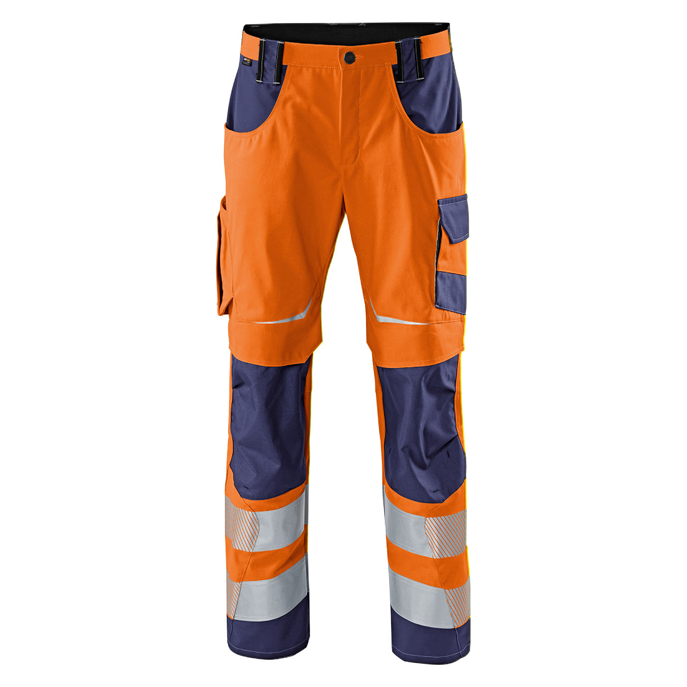 Pantalon de travail KÜBLER REFLECTIQ Hose PSA 2