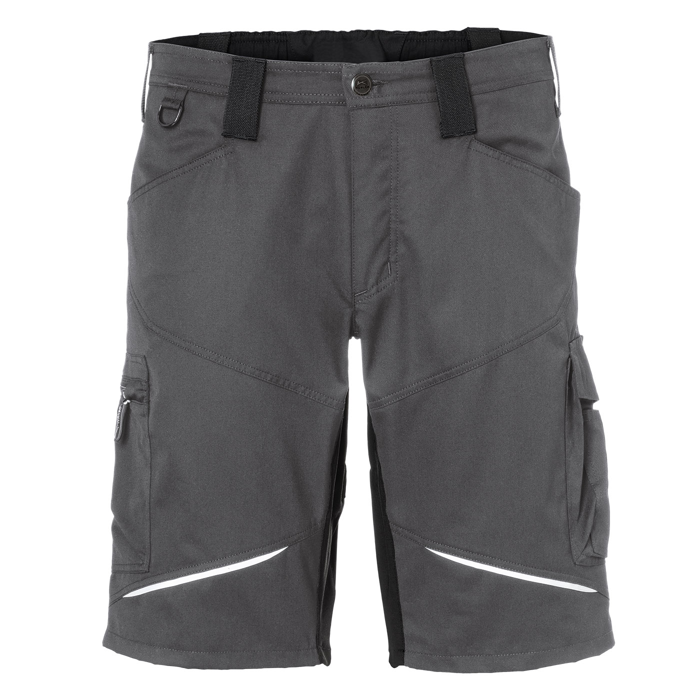 KÜBLER ACTIVIQ Shorts stretch