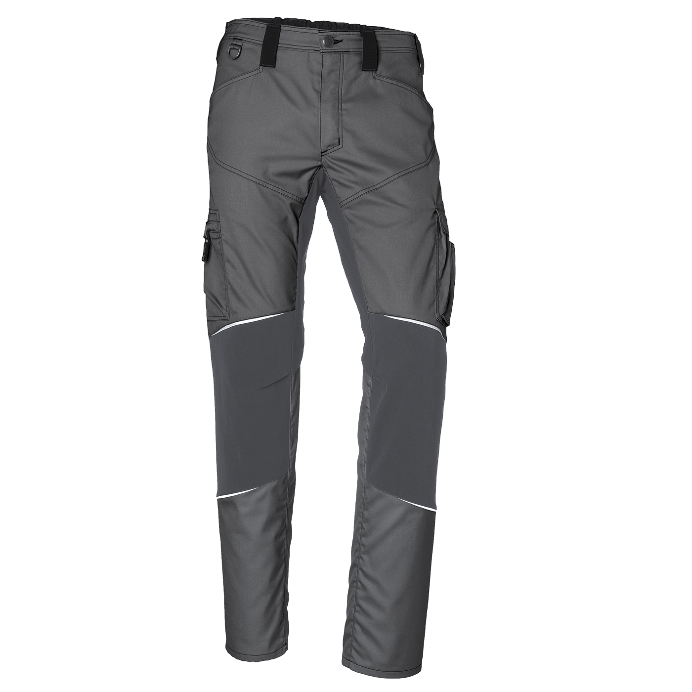 Pantalon KÜBLER ACTIVIQ Stretchhose